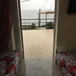 Apartman Leonidas Koutsoupia Kókkinon Nerón