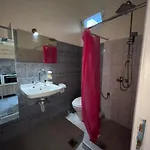 Apartman Leonidas Koutsoupia Kókkinon Nerón