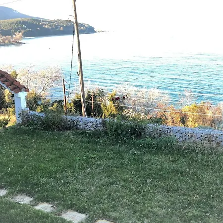 Leonidas Koutsoupia * Kókkinon Nerón