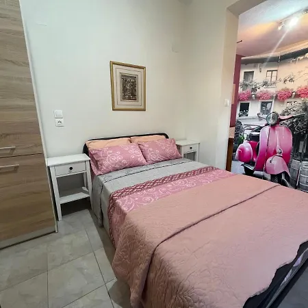 Leonidas Koutsoupia * Kókkinon Nerón