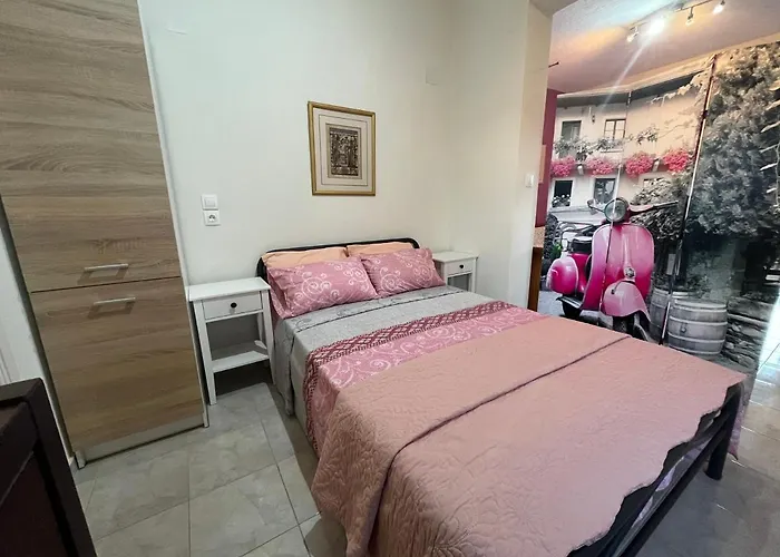 Leonidas Koutsoupia * Kókkinon Nerón