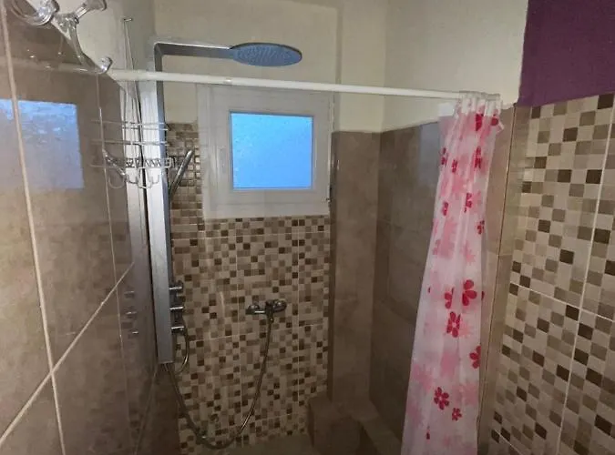 Leonidas Koutsoupia Kókkinon Nerón